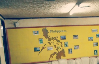 フィリピン留学